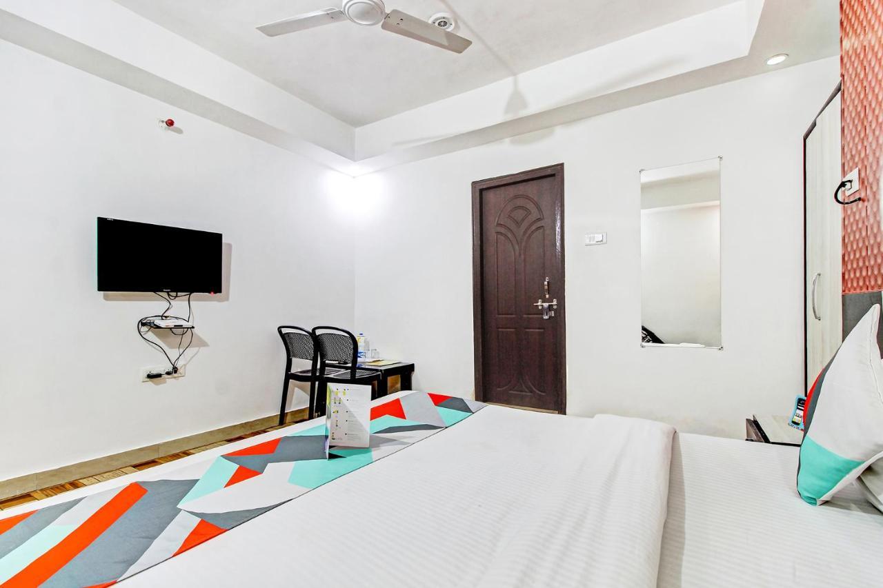 Hotel Fabexpress Grand Almada Bijnaur Exteriér fotografie